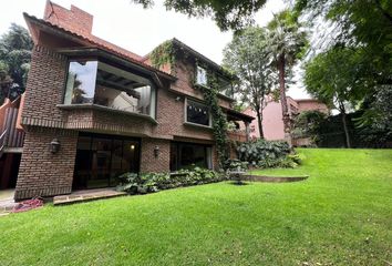 Casa en  Lomas De Tecamachalco, Naucalpan De Juárez