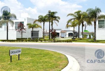 Lote de Terreno en  Alborada, Santiago De Querétaro, Municipio De Querétaro