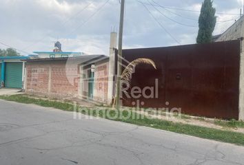 Lote de Terreno en  Nextlalpan, Estado De México