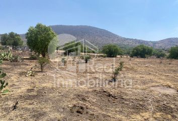 Lote de Terreno en  San Miguel (zitlaltepec), Zumpango