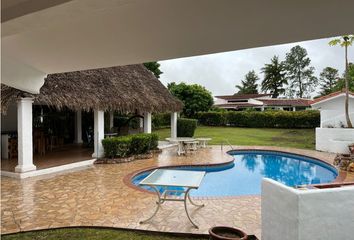 Casa en  San Francisco, Ciudad De Panamá