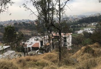 Lote de Terreno en  Bosque Real, Huixquilucan