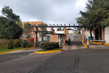 Lote de Terreno en  Jesús Del Monte, Huixquilucan