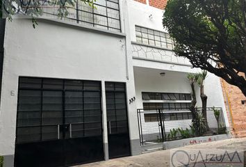 Casa en  Narvarte Poniente, Benito Juárez, Cdmx