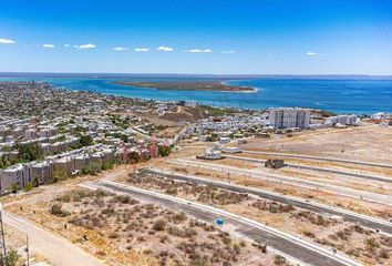 Lote de Terreno en  Paseos Del Cortes, La Paz