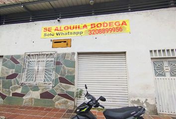 Bodega en  Obrero, Centro, Cali