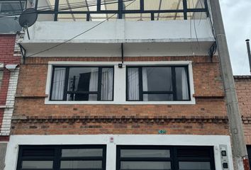 Casa en  Santa Lucía, Bogotá