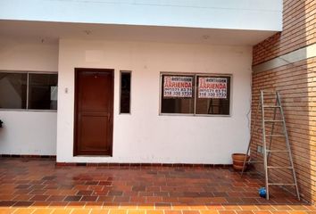 Apartamento en  El Llano, Cúcuta