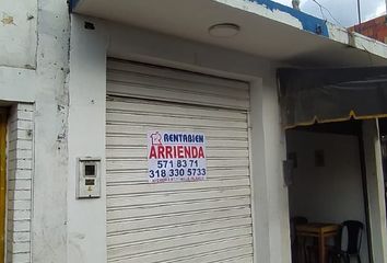 Local Comercial en  El Callejón, Cúcuta