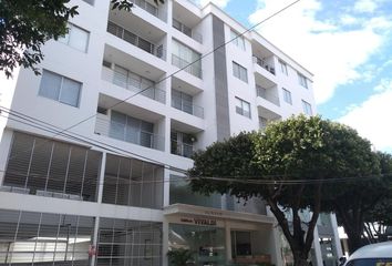 Apartamento en  El Centro, Cúcuta