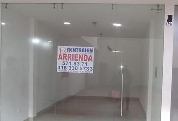 Local Comercial en  El Centro, Cúcuta