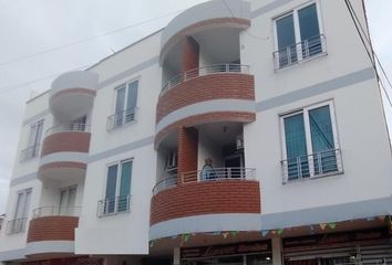 Apartamento en  El Llano, Cúcuta