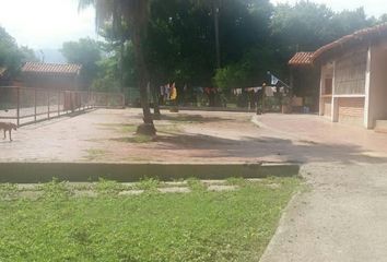 Lote de Terreno en  El Zulia, Norte De Santander