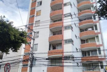 Apartamento en  El Centro, Cúcuta