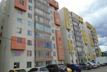 Apartamento en  Motilones, Cúcuta