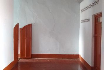 Casa en  El Centro, Cúcuta