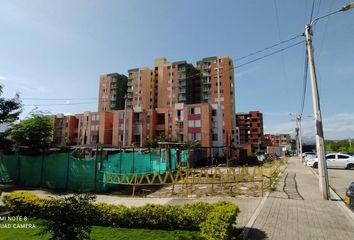 Apartamento en  Boconó, Cúcuta