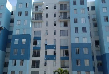 Apartamento en  Boconó, Cúcuta