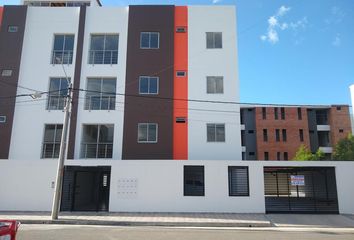 Apartamento en  Aguas Calientes, Cúcuta