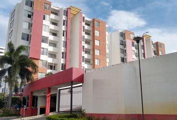 Apartamento en  El Centro, Cúcuta