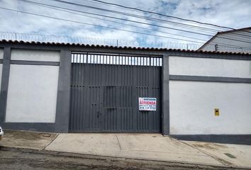 Bodega en  El Llano, Cúcuta