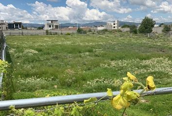 Lote de Terreno en  Boulevard Nemorio Ávila Lozano, Pachuca De Soto, Hidalgo, 42083, Mex