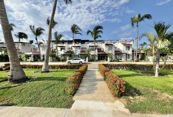 Casa en condominio en  Alfredo V Bonfil, Acapulco De Juárez