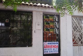 Apartamento en  El Centro, Cúcuta