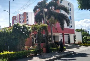 Apartamento en  El Centro, Cúcuta