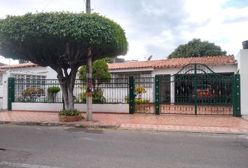 Casa en  Boconó, Cúcuta