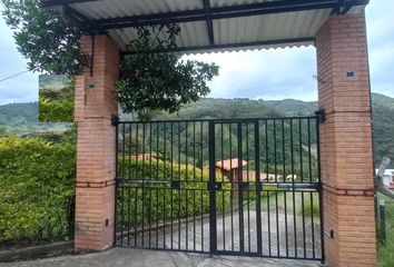 Lote de Terreno en  Chinácota, Norte De Santander