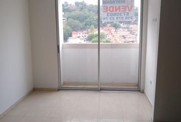 Apartamento en  El Centro, Cúcuta