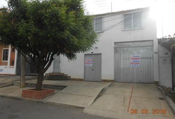 Bodega en  El Centro, Cúcuta