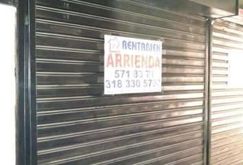 Local Comercial en  Motilones, Cúcuta