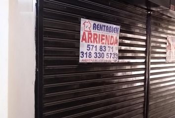 Local Comercial en  Motilones, Cúcuta