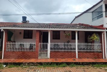 Casa en  Chinácota, Norte De Santander