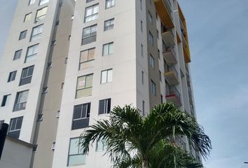 Apartamento en  Boconó, Cúcuta