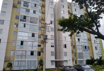 Apartamento en  El Centro, Cúcuta