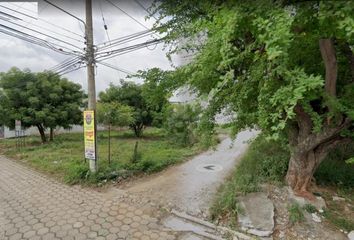 Lote de Terreno en  El Centro, Cúcuta