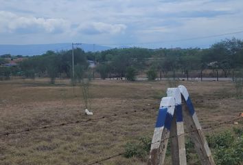 Lote de Terreno en  El Centro, Cúcuta