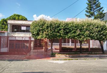 Casa en  El Centro, Cúcuta