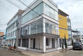 Apartamento en  El Centro, Cúcuta