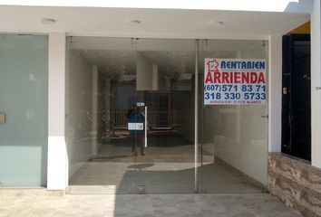 Local Comercial en  El Centro, Cúcuta