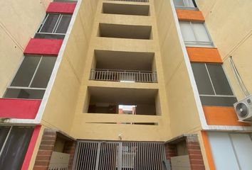 Apartamento en  Boconó, Cúcuta