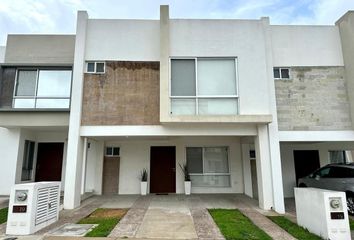 Casa en  Paseo De Alcatraces, Zakia, El Marqués, Querétaro, 76269, Mex