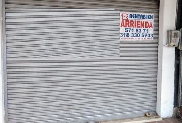 Local Comercial en  Villa Del Rosario, Norte De Santander