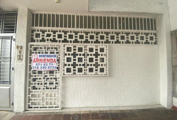 Apartamento en  El Centro, Cúcuta