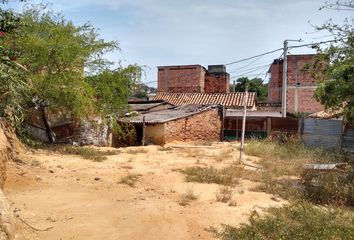 Lote de Terreno en  El Páramo, Cúcuta