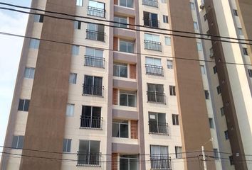 Apartamento en  Bellavista, Cúcuta