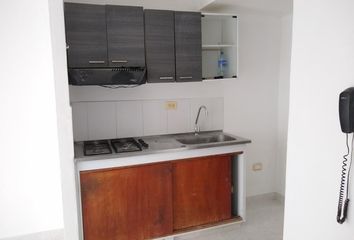 Apartamento en  Boconó, Cúcuta